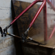 Image for article titled How To Braze A Broken Old Schwinn Mountain Bike's $150 Frame Back Together